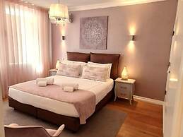 Villa Zawaia B&B Adults Only