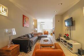 Villa Zawaia B&B Adults Only