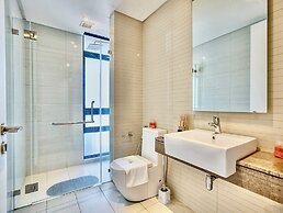 KLCC Luxury Suites Petronas View & Pool