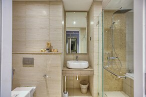 KLCC Luxury Suites Petronas View & Pool