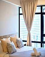 KLCC Luxury Suites Petronas View & Pool
