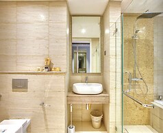 KLCC Luxury Suites Petronas View & Pool