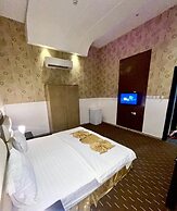 Quiet Room 10