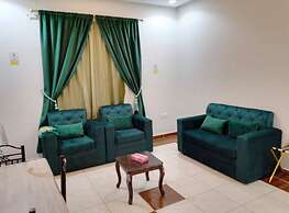 Quiet Room 10