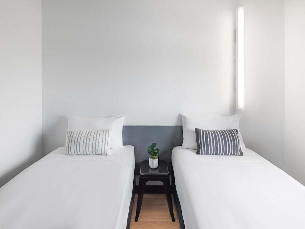COFFS HARBOUR BUDGET STAY