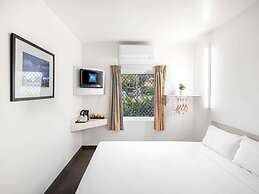 COFFS HARBOUR BUDGET STAY