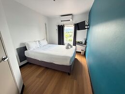 COFFS HARBOUR BUDGET STAY