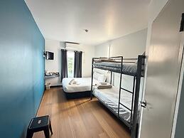 COFFS HARBOUR BUDGET STAY