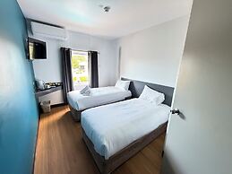 COFFS HARBOUR BUDGET STAY