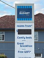 COFFS HARBOUR BUDGET STAY
