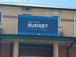 COFFS HARBOUR BUDGET STAY