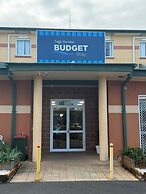 COFFS HARBOUR BUDGET STAY