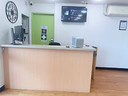COFFS HARBOUR BUDGET STAY