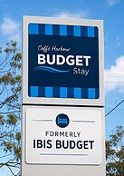 COFFS HARBOUR BUDGET STAY