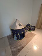 Kuantan putra home