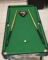 Kuantan putra home