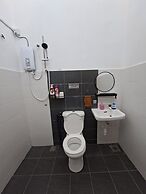 Kuantan putra home