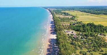 Kuantan putra home