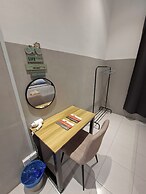 Kuantan putra home