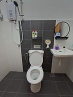 Kuantan putra home