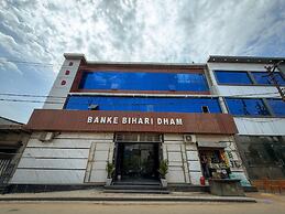 Hotel Banke Bihari Dham - 500 mtr from Prem Mandir