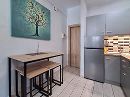 Stylish studio in Thissio near Acropolis
