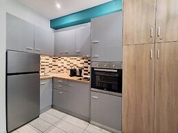 Stylish studio in Thissio near Acropolis