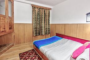 Hotel Shambhala Manali