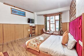 Hotel Shambhala Manali