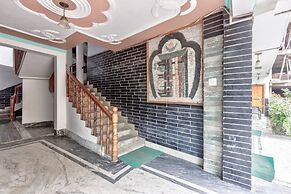 Hotel Shambhala Manali