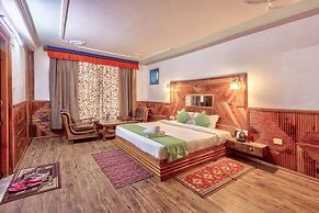 Hotel Shambhala Manali