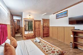 Hotel Shambhala Manali