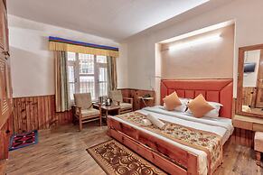 Hotel Shambhala Manali