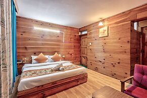 Hotel Shambhala Manali