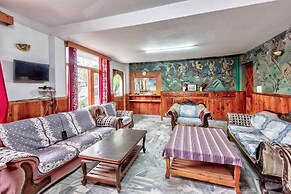 Hotel Shambhala Manali