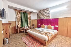 Hotel Shambhala Manali