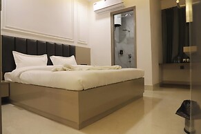 Shreeja Central