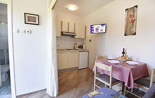 Ground-floor Apartment in Umag