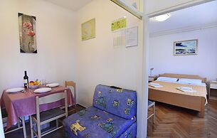 Ground-floor Apartment in Umag