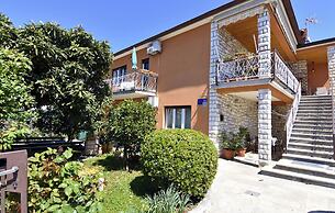 Ground-floor Apartment in Umag