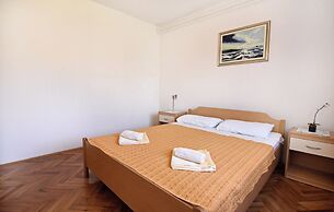 Ground-floor Apartment in Umag