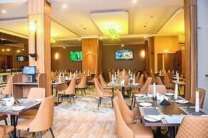 Sebai Luxury Suites