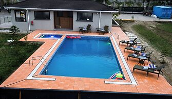 Sebai Luxury Suites