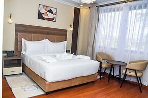 Sebai Luxury Suites