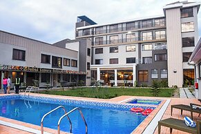 Sebai Luxury Suites