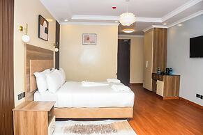 Sebai Luxury Suites