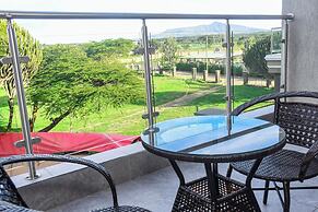 Sebai Luxury Suites