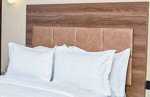 Sebai Luxury Suites