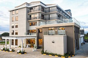 Sebai Luxury Suites