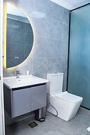 Sebai Luxury Suites